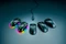 Razer Viper V3 HyperSpeed schwarz, USB Vorschaubild