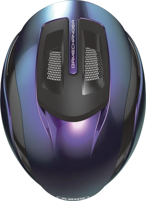 ABUS GameChanger 2.0 Helm flip flop purple