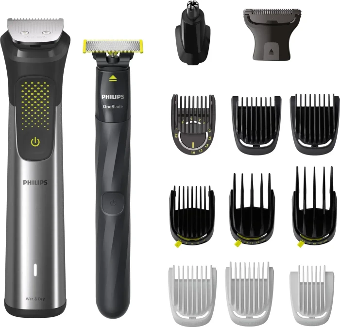 Philips MG9552/15 Series 9000 Multigroom