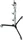 Manfrotto A5012 Avenger Roller Stand 12