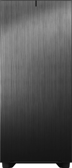 Fractal Design Define 7 XL Black Solid, schallgedämmt
