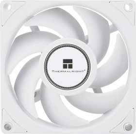 Thermalright TL-B8W, 80mm