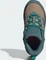 adidas Terrex Trailmaker 2 Mid Rain.RDY cardboard/preloved teal/pure teal (Junior) Vorschaubild