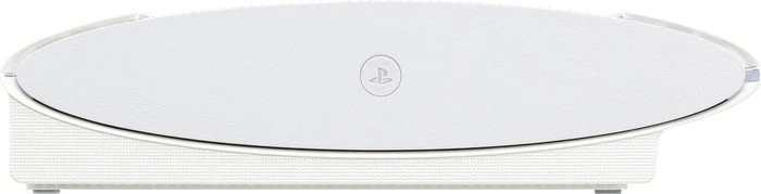 Sony PlayStation 3 Super Slim - 12GB weiß