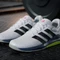 adidas Dropset Base cloud white/core black/dusky petrol (Herren) Vorschaubild