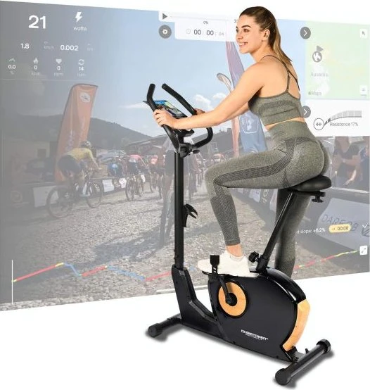 Christopeit ET 3.1 Ergometer