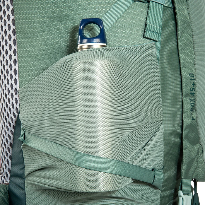 Tatonka Pyrox 45+10 sage green