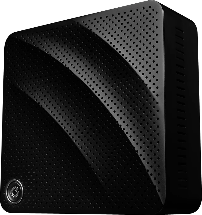 MSI Cubi N JSL-071DE, Pentium Silver N6000, 4GB RAM, 128GB SSD
