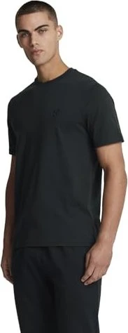 Lyle & Scott Tonal Eagle T-Shirt kurzarm (Herren)