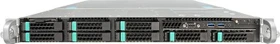 Intel R1208WT2GS, 1HE