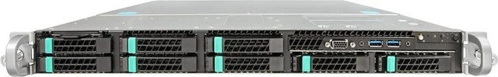Intel R1208WT2GS, 1HE
