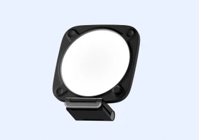 Elgato Key Light Neo with Mount black