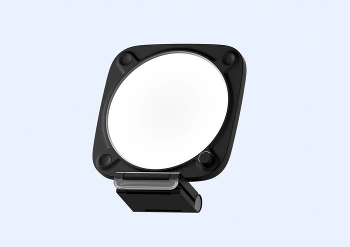 Elgato Key Light Neo with Mount black
