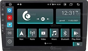 JFSound JF-021-X9