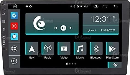 JFSound JF-021-X9