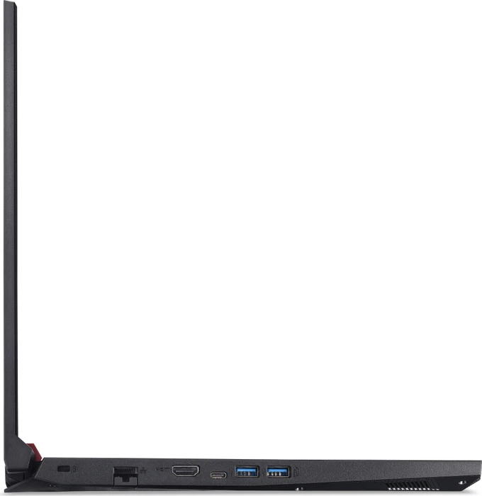 Acer Nitro 5 AN517-51-70MN, Core i7-9750H, 16GB RAM, 1TB SSD, GeForce GTX 1660 Ti, DE