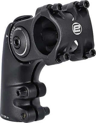 Ergotec Octopus 2 Ahead 50 31.8mm/28.6mm 0° - +60° Vorbau 60mm