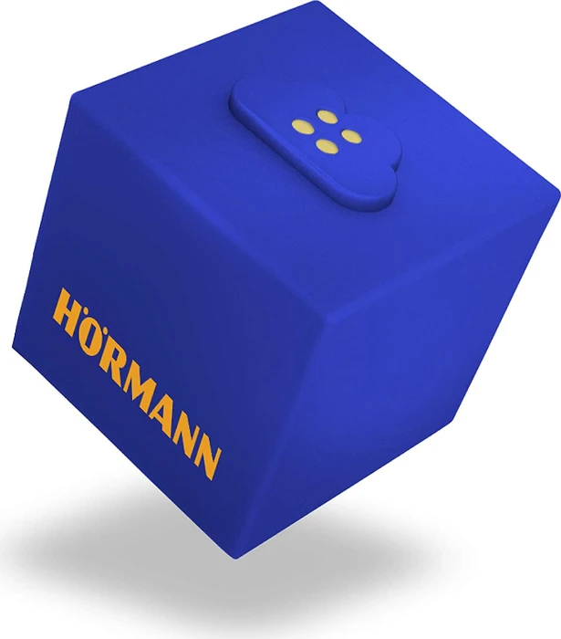 Homee BiSecur Cube Erweiterungsmodul