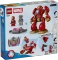LEGO Marvel Super Heroes Spielset - Ultron vs. Iron Man Vorschaubild