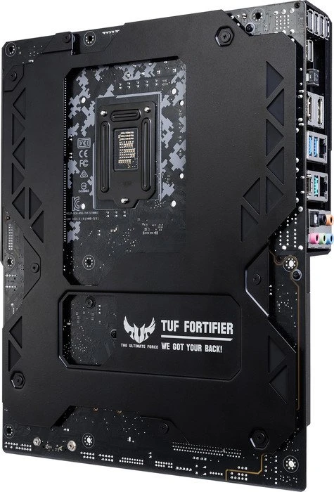 ASUS TUF Z270 Mark 1 (Intel 1151)