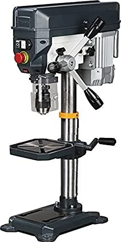 Optimum OPTIdrill DQ 18 230V Elektro-Säulenbohrmaschine