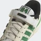 adidas Forum 84 Low cream white/core black/green (Herren) Vorschaubild