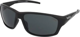 Bollé Fenix black shiny/tns
