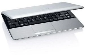 ASUS Eee PC 1215P-BLK007M, schwarz, Atom N550, 2GB RAM, 250GB HDD, PL