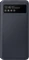 Samsung S-View Wallet Cover für Galaxy A42 5G schwarz Vorschaubild