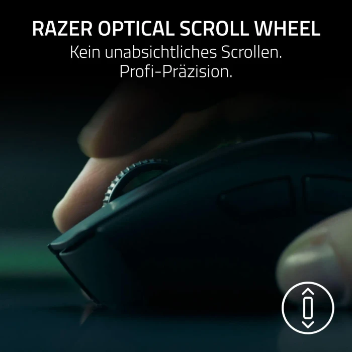 Razer DeathAdder V4 Pro NiKo Edition, USB