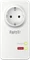 FRITZ! FRITZ!Powerline 1220 / FRITZ!Powerline 1220E, HomePlug AV2, 2x RJ-45 Vorschaubild