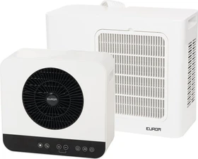 Eurom AC5201 Caravan Camping Mobile Split-Klimaanlage