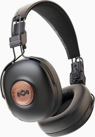 House of Marley Positive Vibration Frequency Signature Black