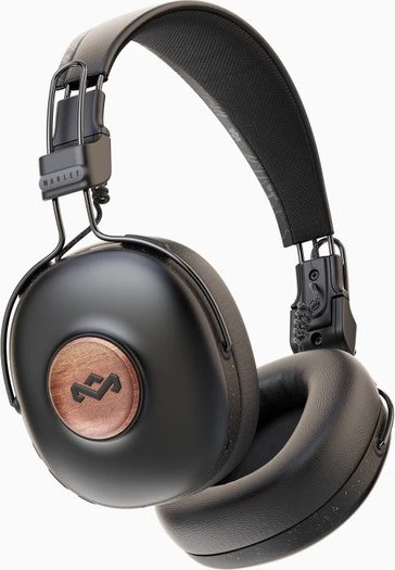 House of Marley Positive Vibration Frequency Signature Black
