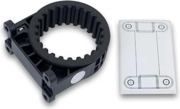 EK Water Blocks EK-XTOP Revo D5 PWM Acryl