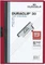 Durable Duraclip 30 Klemm-Mappe A4 Vorschaubild