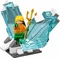 LEGO DC Universe Super Heroes - Arctic Batman vs. Mr. Freeze: Aquaman auf dem Eis Vorschaubild