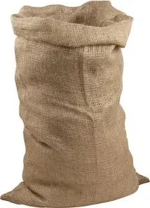 Noor Jutesack Gartensack XXL