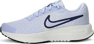 Nike Run Defy ghost/summit white/football grey/midnight navy (Damen)