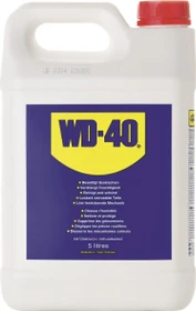 WD-40 Classic Multi-Öl,   5l