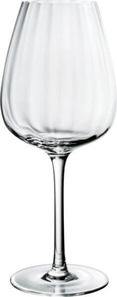 Villeroy & Boch Rose Garden Weißweinkelch Weißweinglas, 4 Stück
