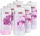 Miele Set 6 UltraPhase FloralBoost Kartuschenset (3x 1 + 3x 2) (12282430)
