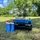 Campingaz Bistro DLX Stopgaz Gaskocher (2000039195)