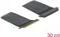 DeLOCK Riser Karte, gerade, PCIe 3.0, 300mm Vorschaubild