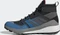 adidas Terrex Trailmaker Mid GTX core black/grey six/blue rush (Herren) Vorschaubild