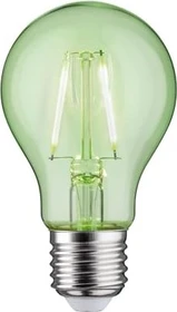 Paulmann Special Edition LED Birne E27 1.1W/849 grün