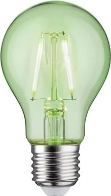 Paulmann Special Edition LED Birne E27 1.1W/849 grün
