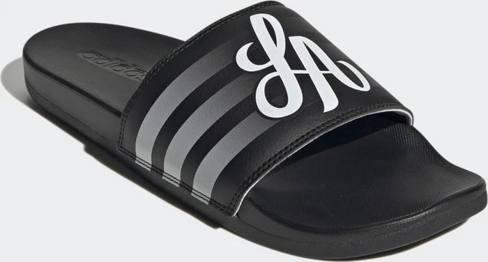 adidas Comfort Adilette core black/cloud white