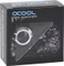 Alphacool Eiszapfen PRO Rohranschluss G1/4" auf 16mm, chrome Vorschaubild
