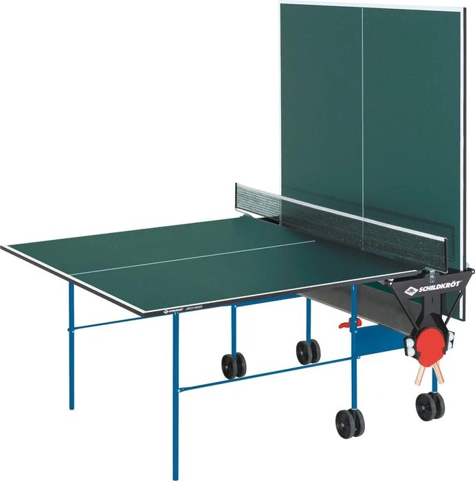 Schildkröt Joker Indoor Tischtennistisch grün